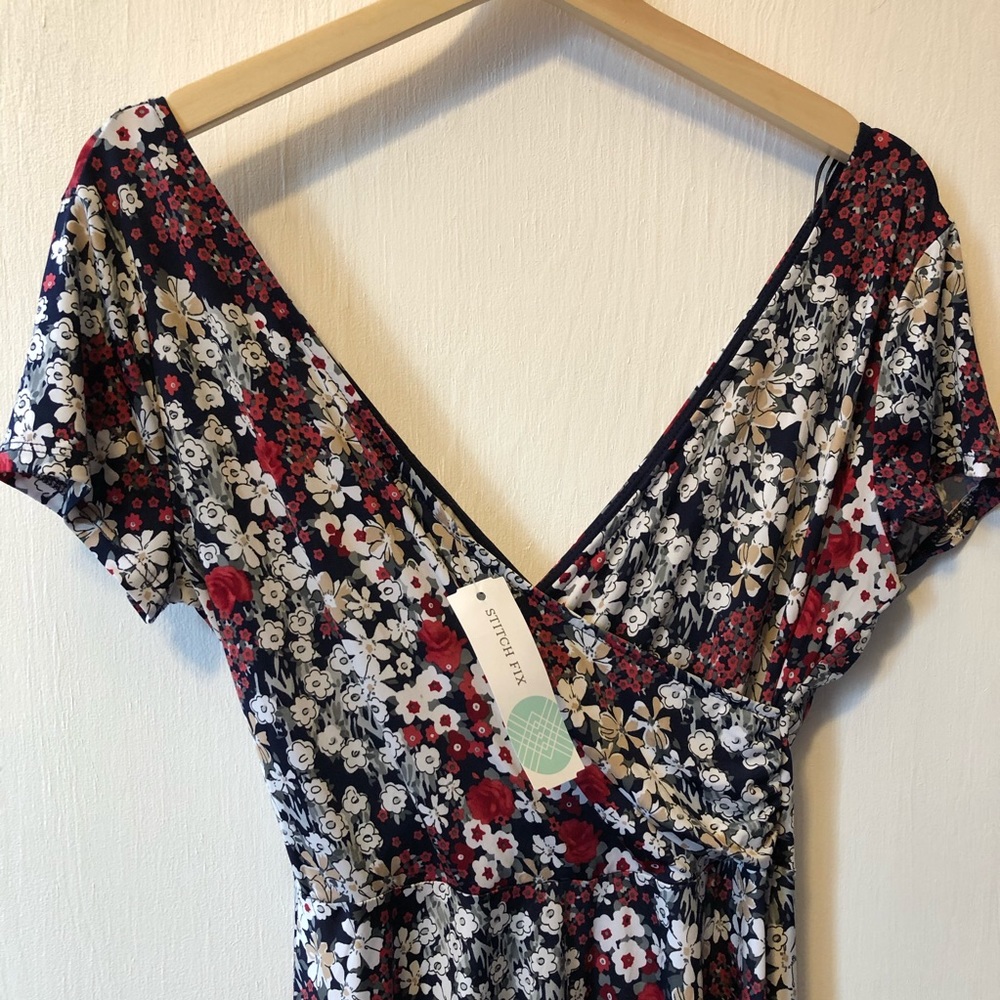Stitch fix dress - Picture 2 of 4